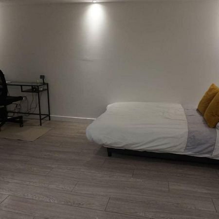 Rjo Serviced Accommodation Purfleet Eksteriør billede