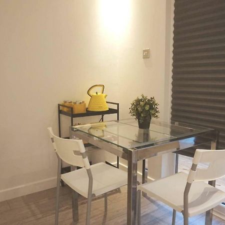 Rjo Serviced Accommodation Purfleet Eksteriør billede